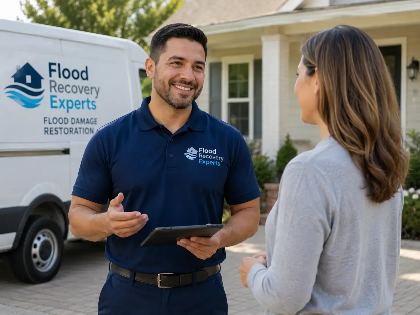 Flood Damage Cleanup Cresco, IA FAQs